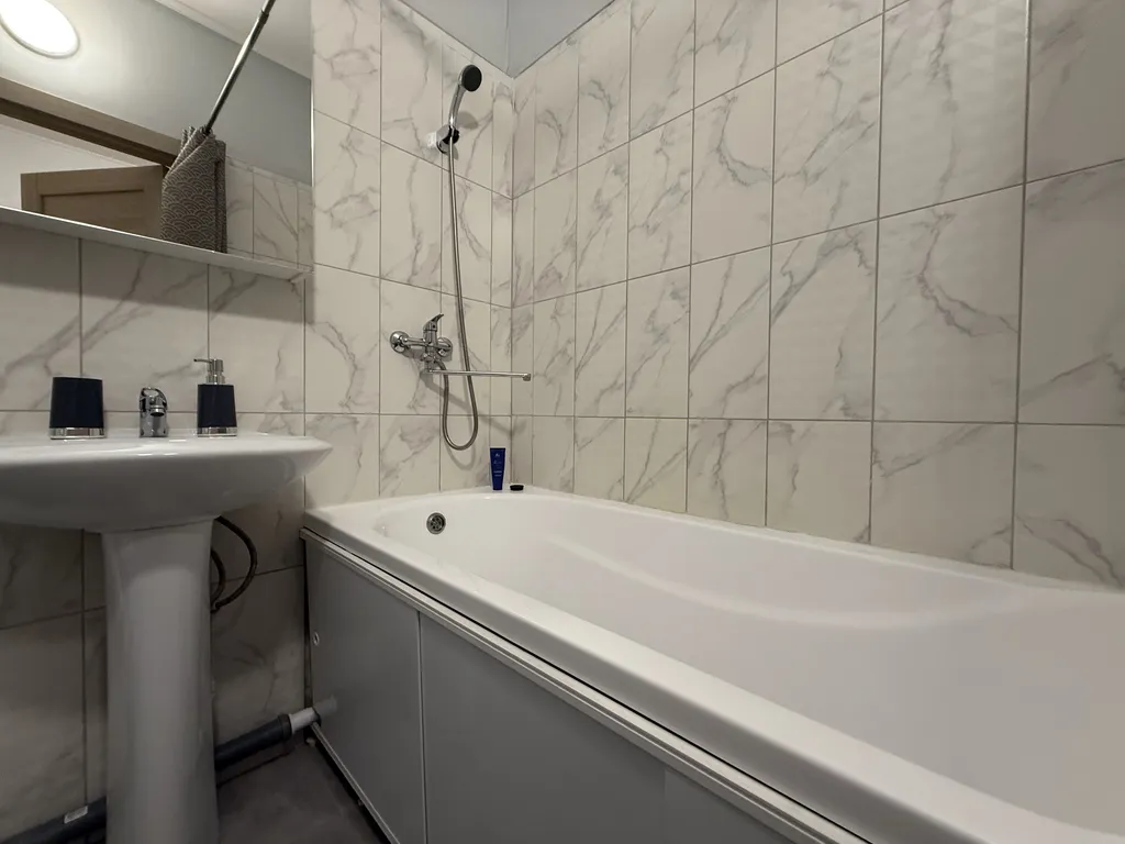 Квартира Квартира Тут хорошо на Проспекте Космонавтов — Екатеринбург