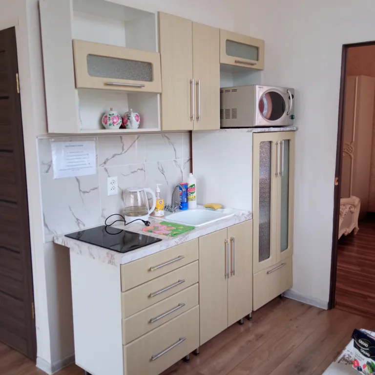 Квартира в центре города