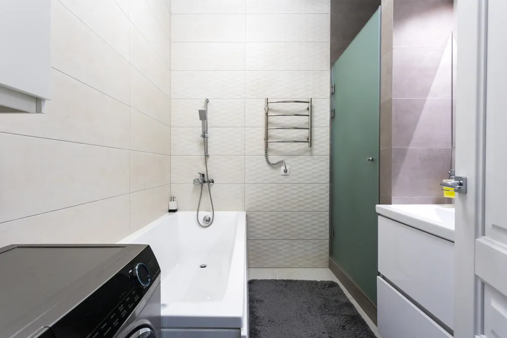 Трёхкомнатная квартира в историческом центре