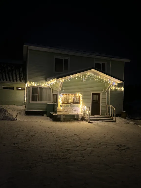 Семейный дом