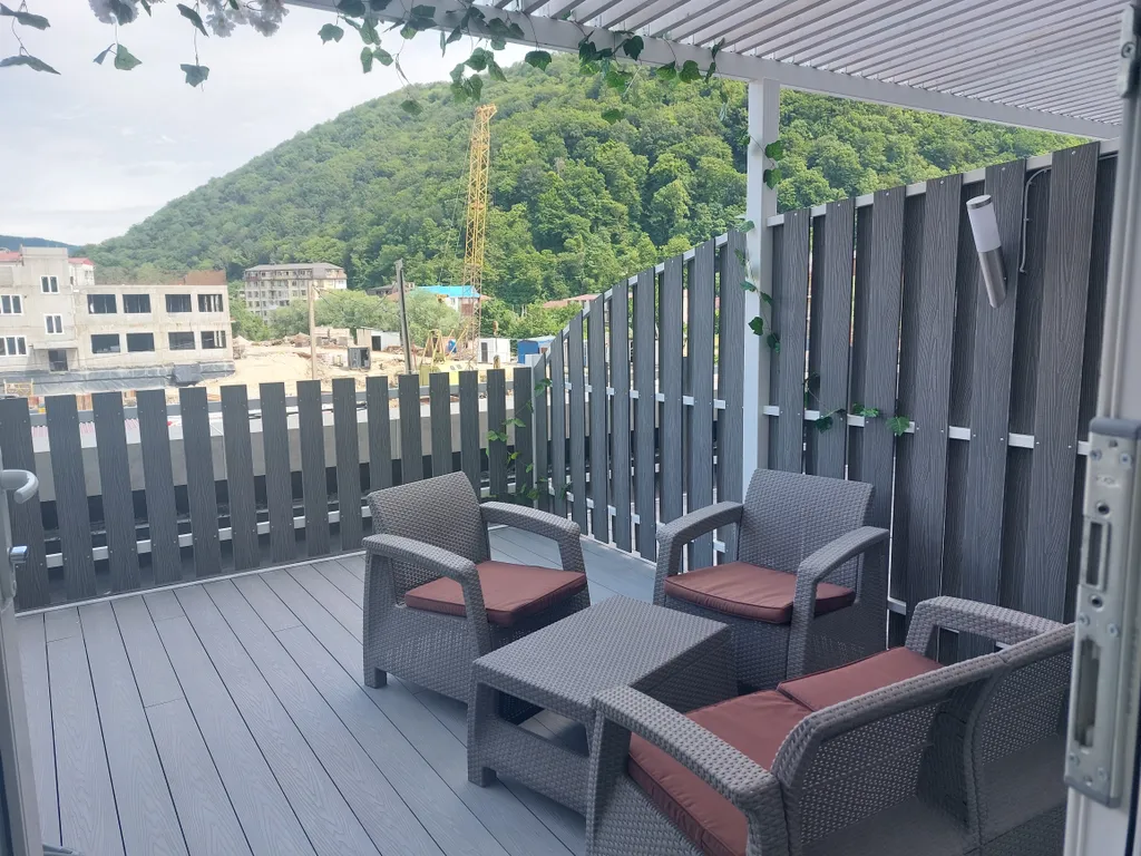 Sun Hills Ольгинка