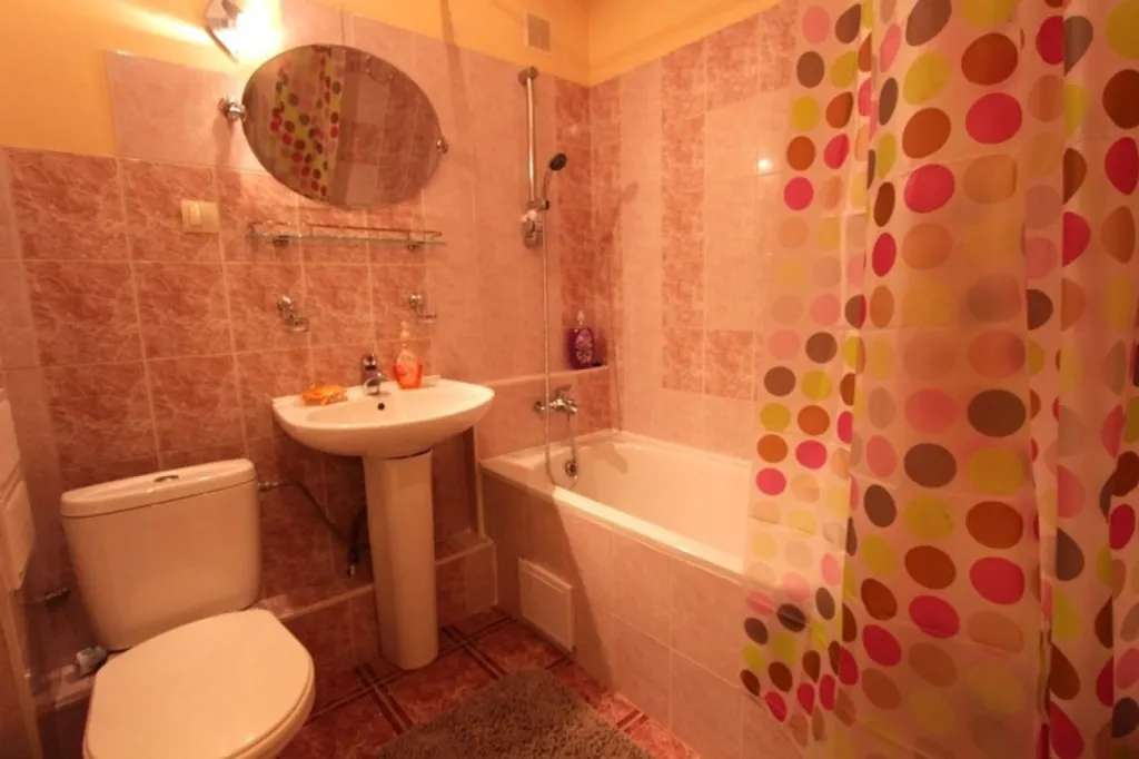 Уютная 2 комнатная квартира в центре Алматы