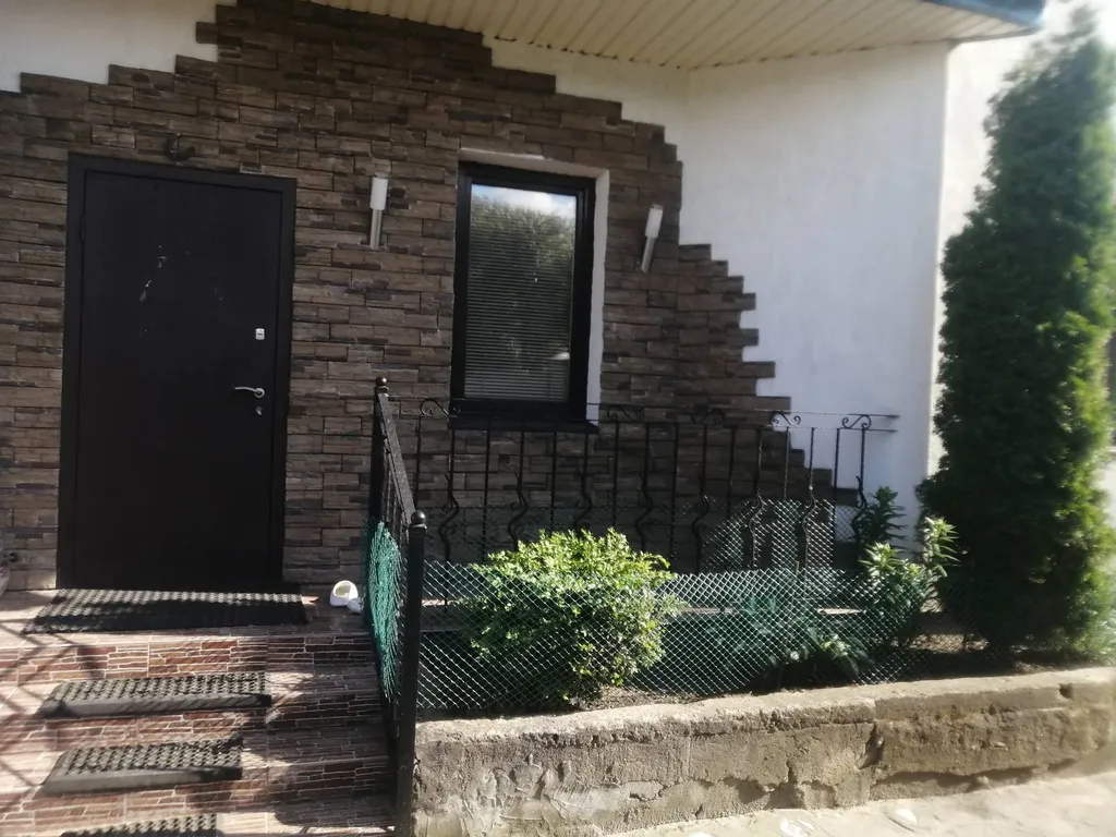 Уютный коттедж