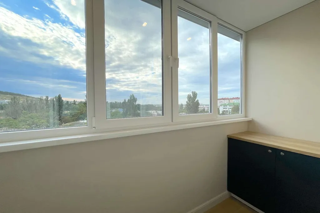 Элитная квартира в ЖК Жемчужина Феодосии