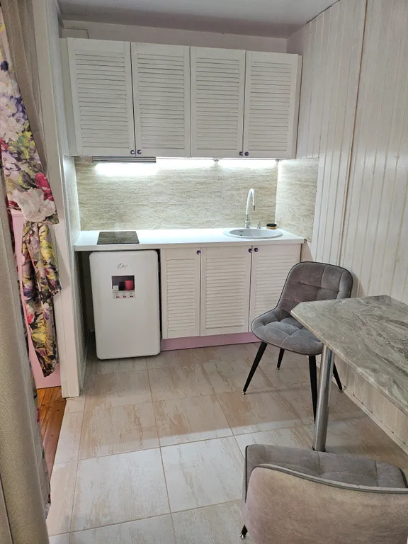 2-комнатный Дом