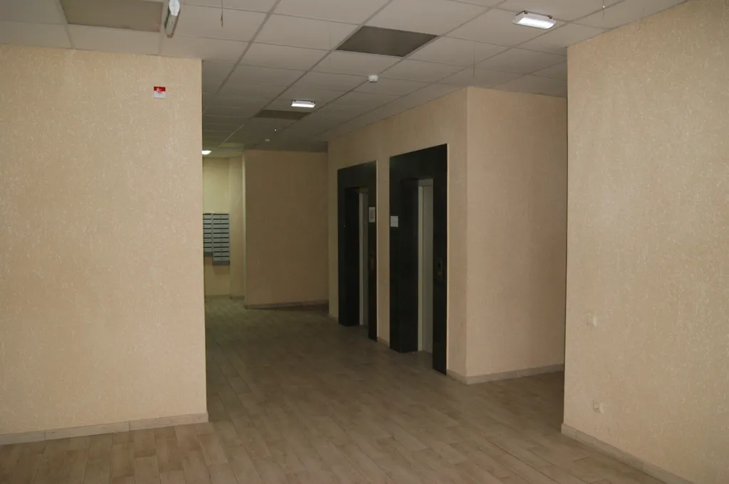 Квартира Квартира Апартамент у моря — Анапа