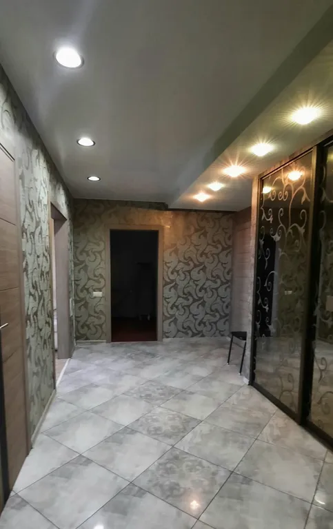 3-х комнатный люкс ЧМЗ