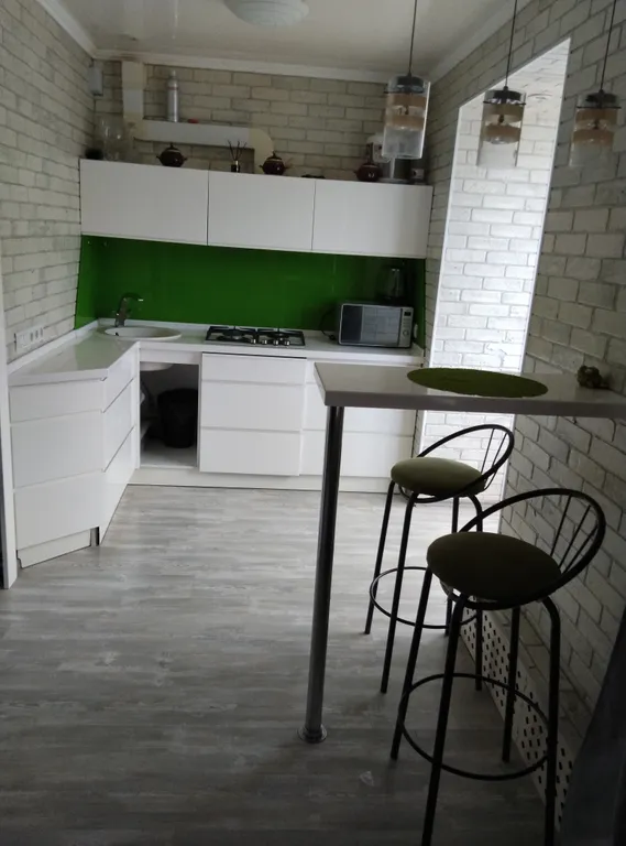 Уютная квартира для отдыха на Море