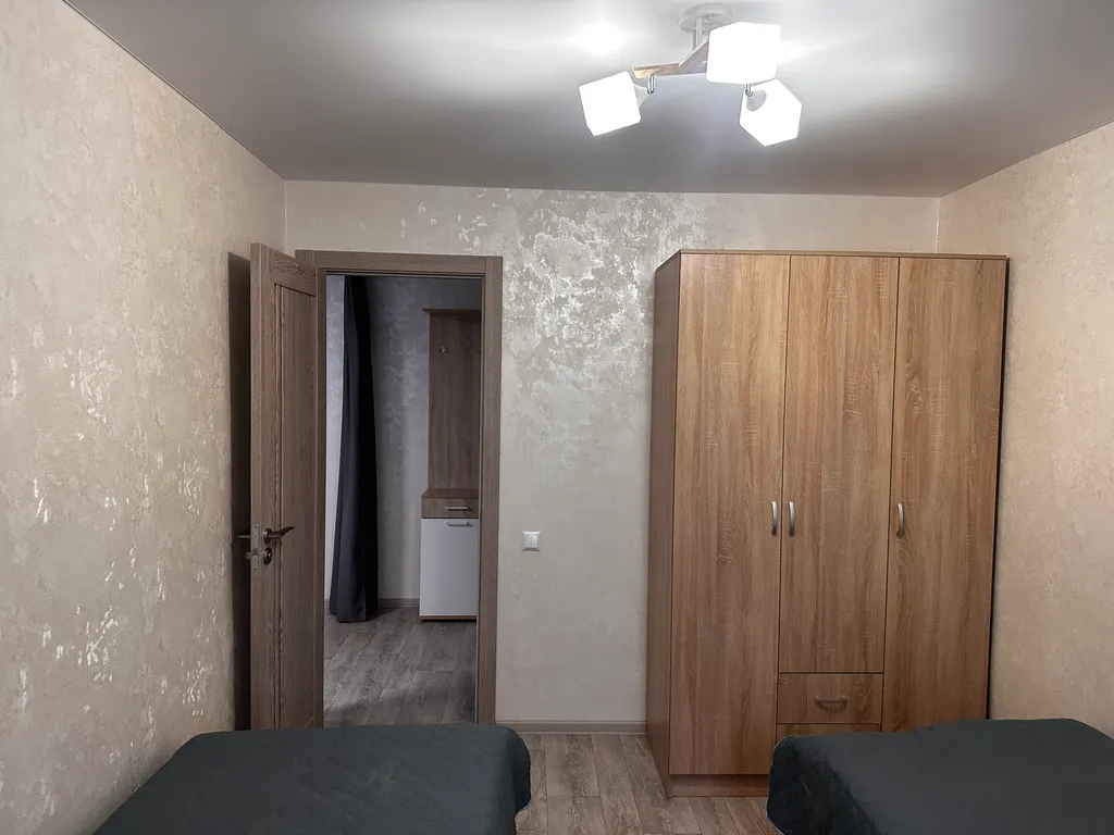 Квартира в центре Бреста