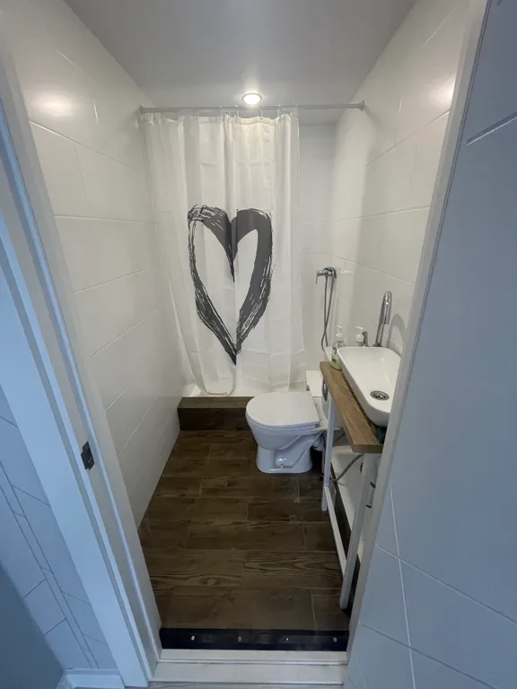 Белый кролик 1