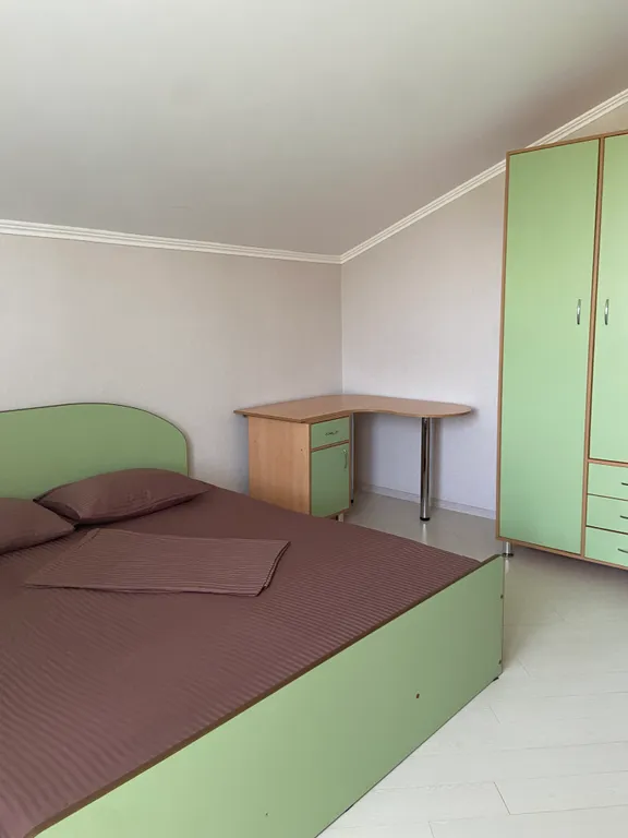 Уютный коттедж в 15-20 минутах от центра