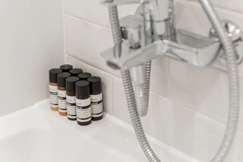 Квартира Стильные апартаменты в центре города Минска — Минск