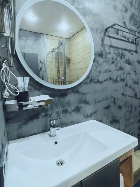 Апартамент Лофт в Южном районе