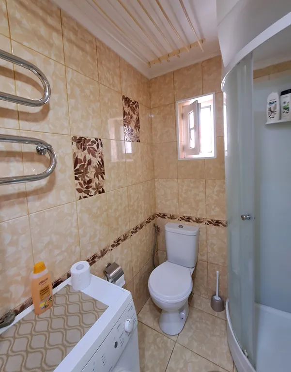 Квартира Квартира у Южного вокзала — Калининград