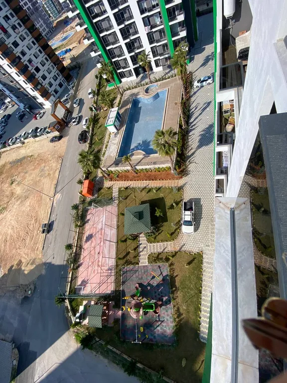 Комфортная квартира в Соли