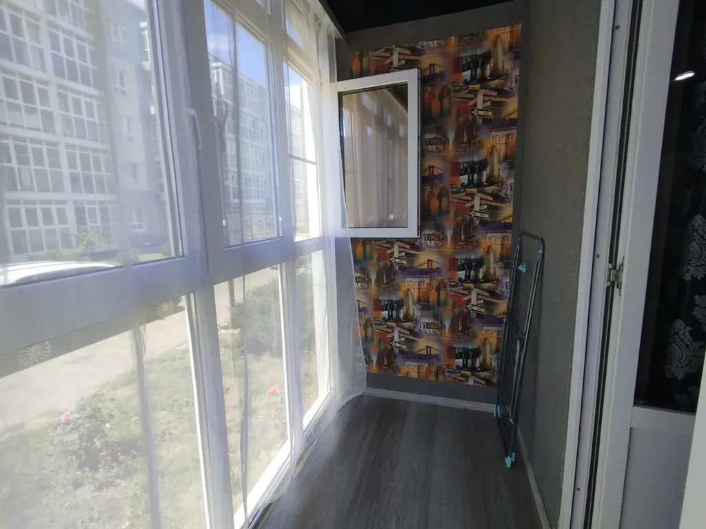 Квартира Квартира в ЖК Времена Года — Анапа