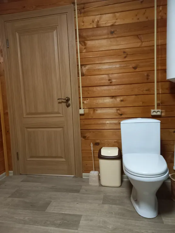 Cдaетcя уютный дoм в тихoм и живопиcном меcте