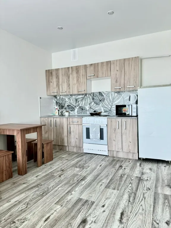 Квартира в центре города