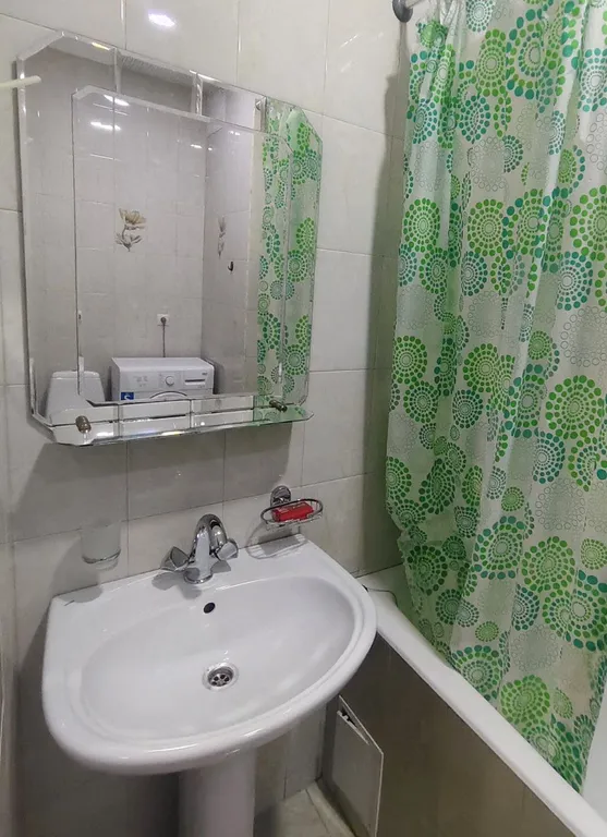 Уютная двухкомнатная квартира в историческом центре