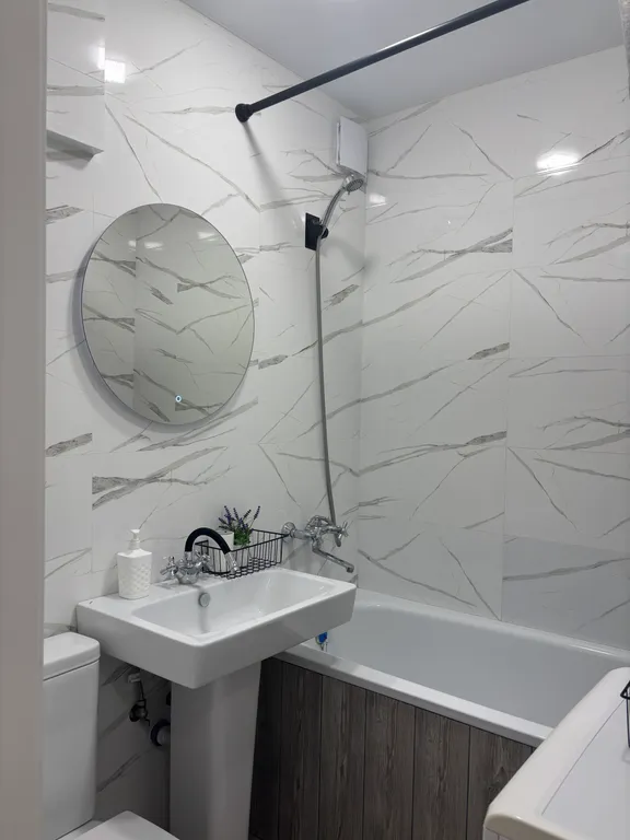 Квартира 2-комнатная Квартира — Владикавказ