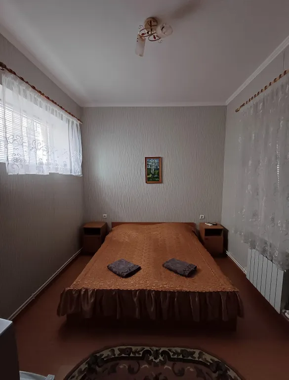 Квартира Комната — Анапа