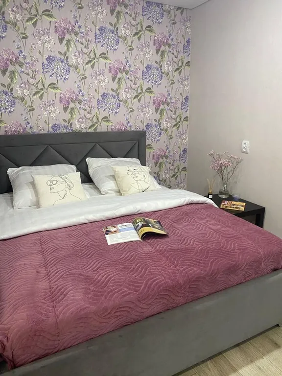 1-комнатная Квартира — аренда посуточно в Ижевск