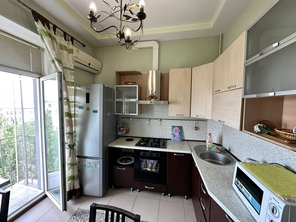 Квартира Квартира в исторической части города — Волгоград