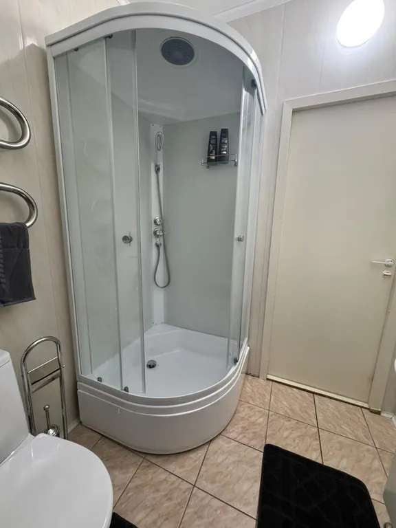 Таунхаус на горе