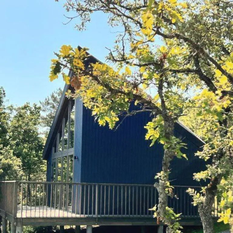 Коттедж Домик №5 в лесу Шули — аренда посуточно в Севастополь