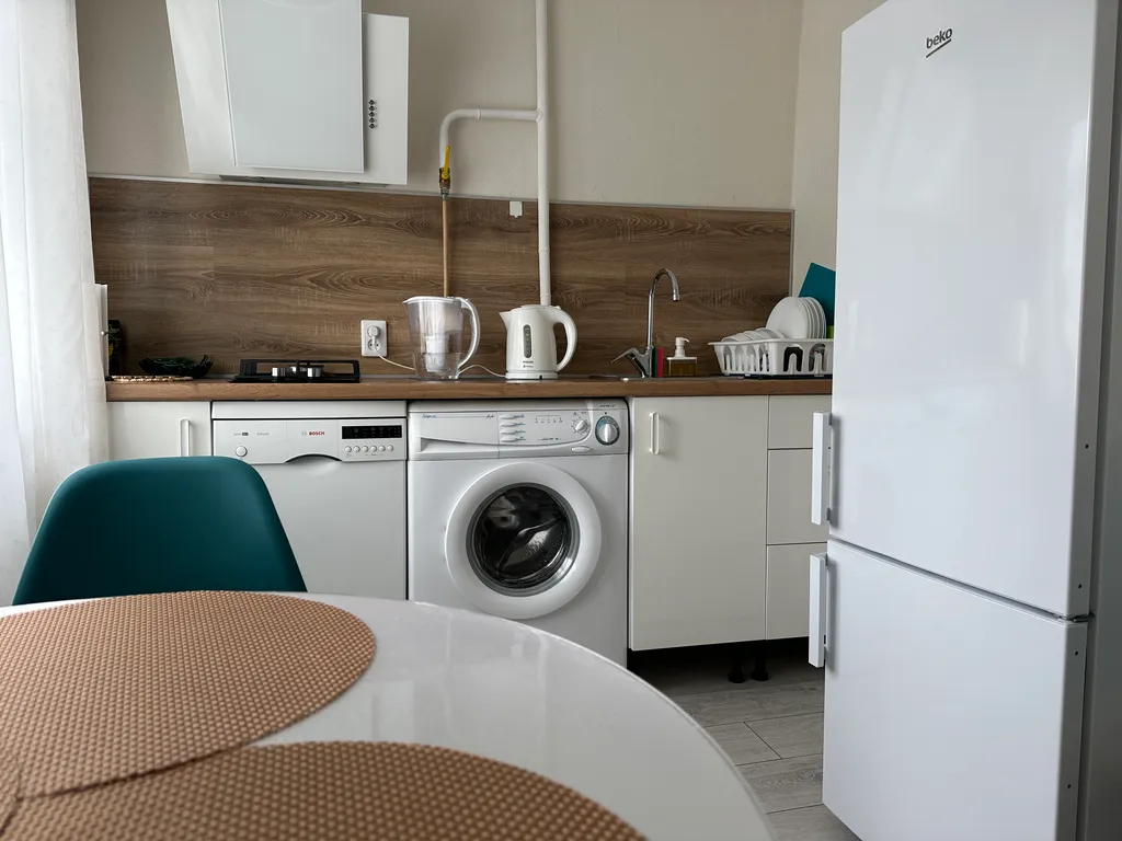 Квартира в центре города у ЦУМа