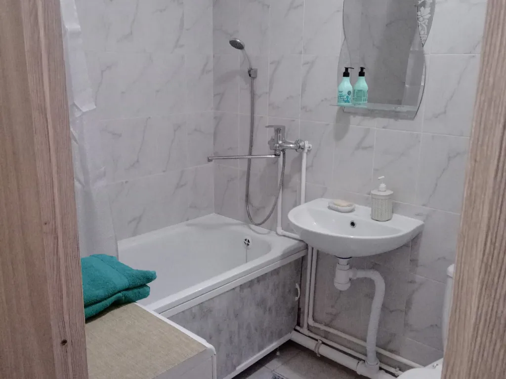 Уютная студия в районе Красной площади