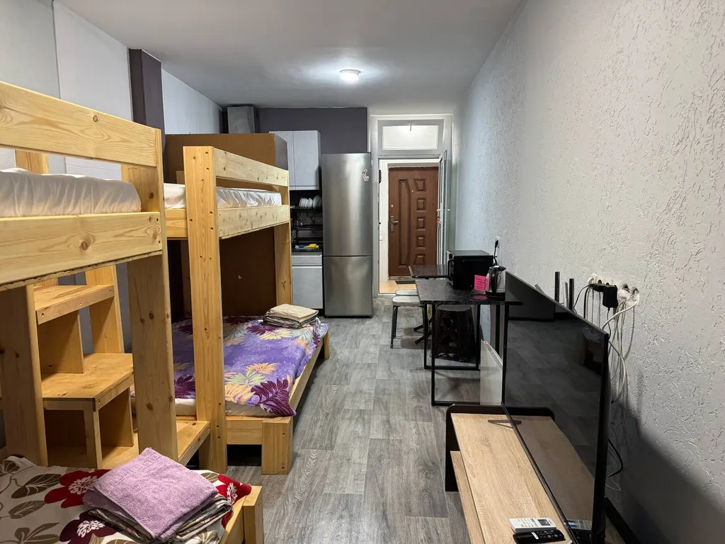 Квартира Комната — аренда посуточно в Алушта