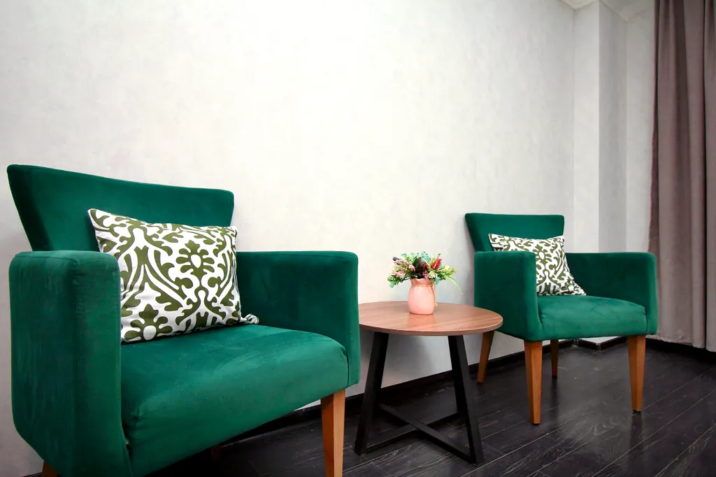 Квартира Квартира в ЖК Мега Тауерс с красивым видом — Алматы