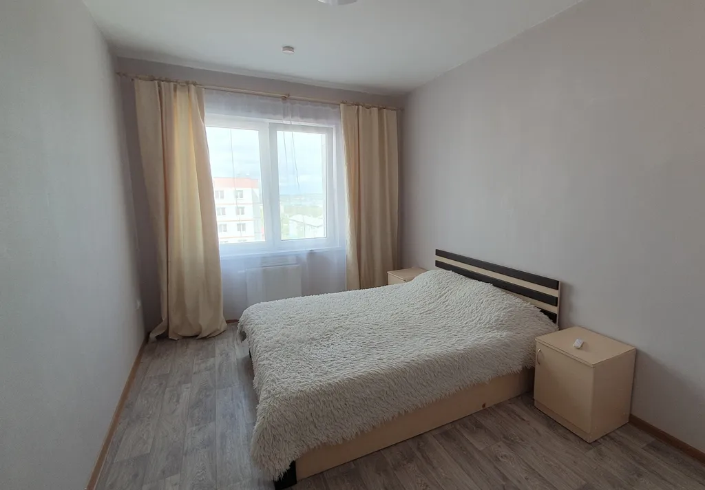 Квартира с видом на озеро — аренда посуточно в Черемхово