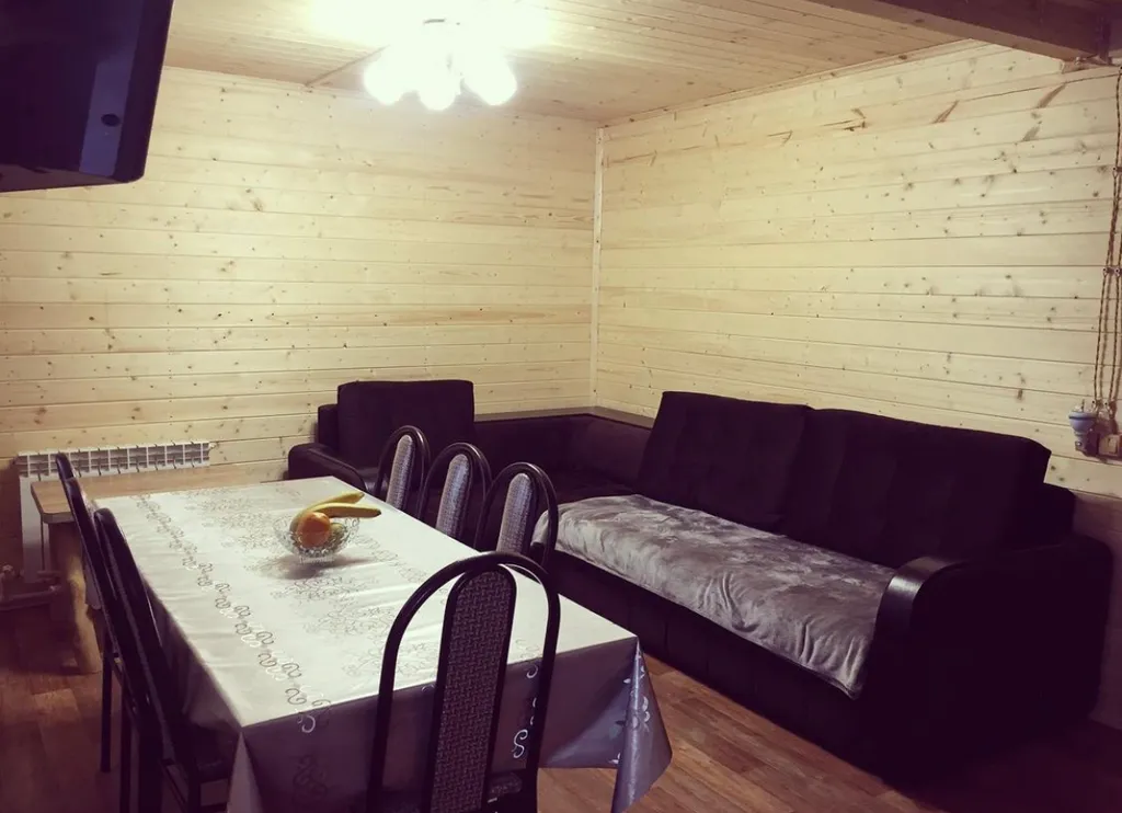 3-комнатный Дом