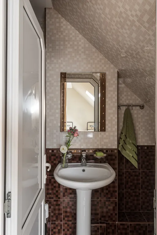 Квартира Комната — Лазаревское