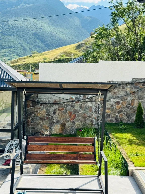 Ваш дом в горах