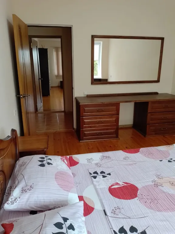 Семейный отдых на берегу моря