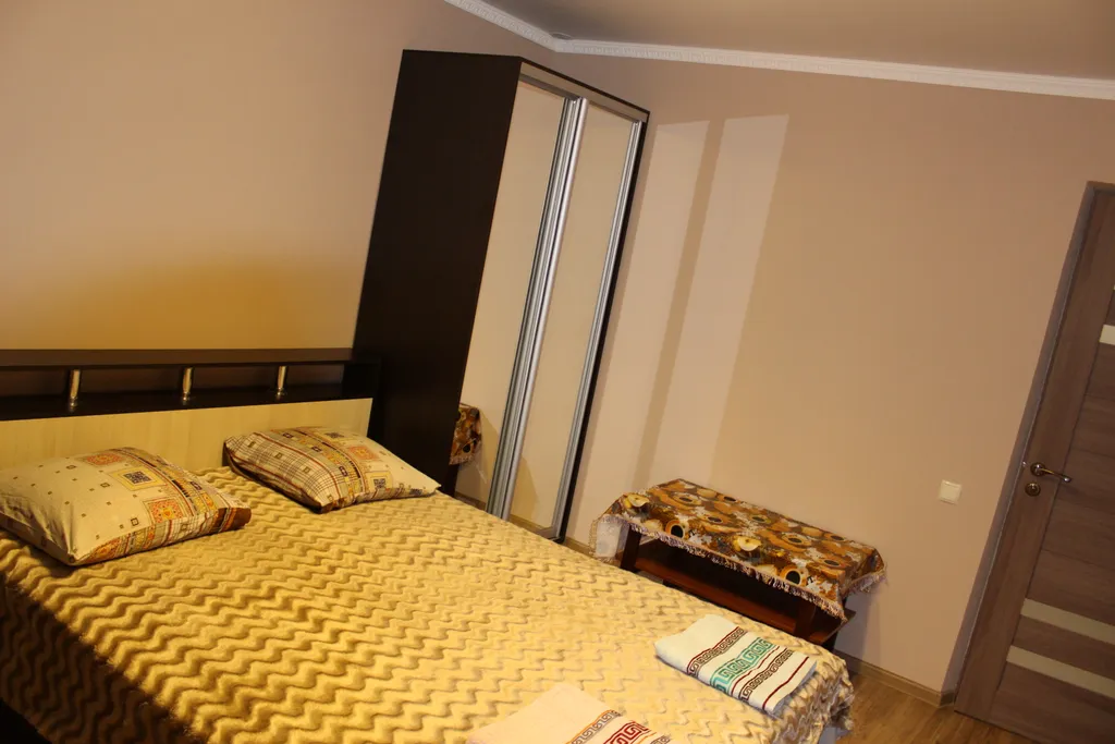 Квартира Комната — Феодосия