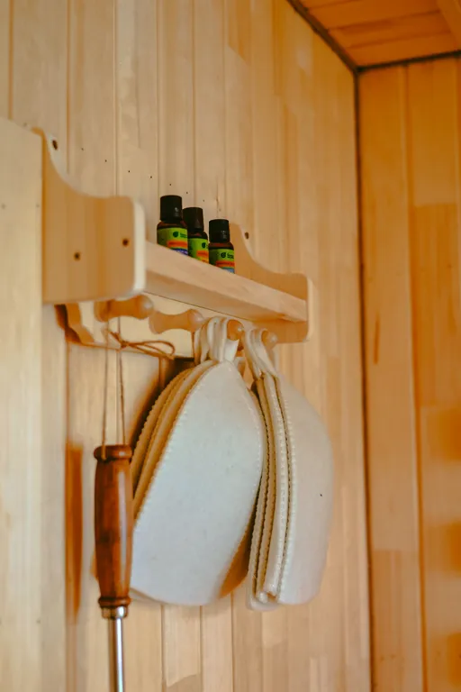 Коттедж Просторный комфортабельный коттедж — Медведовская