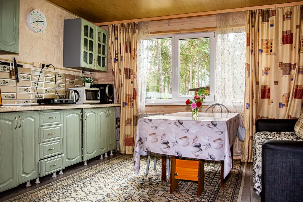 Дом Романтика