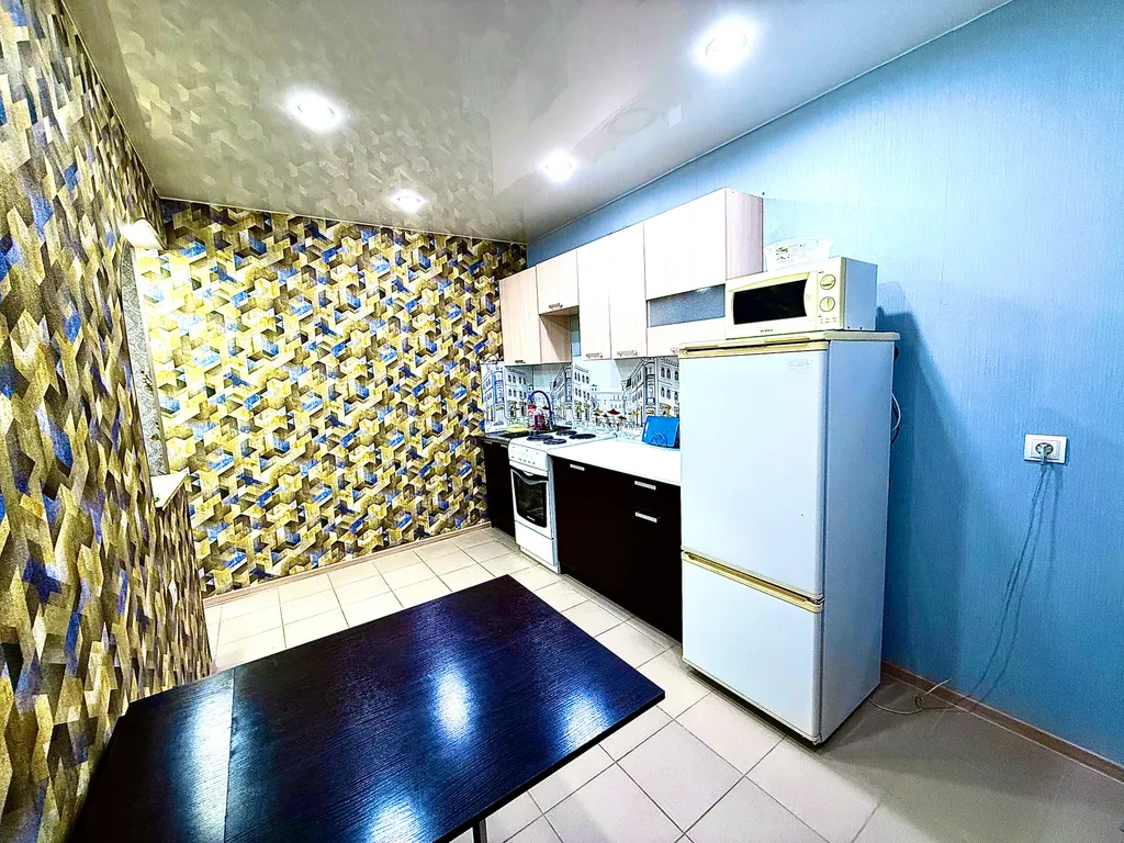 Гостевые апартаменты