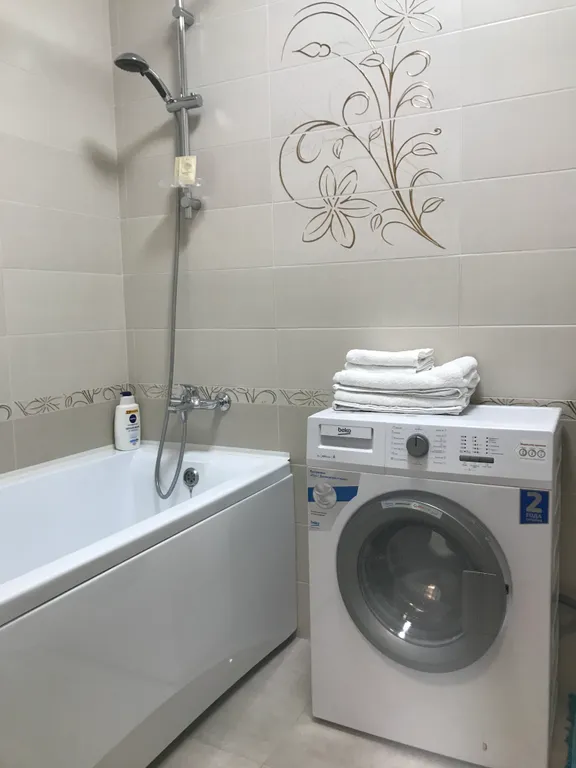 Апартаменты Deluxe