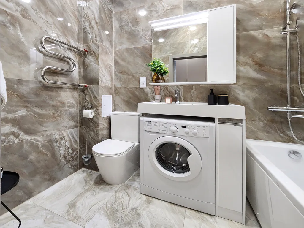 Квартира Квартира Новая Камфорная на Взлетке — Красноярск