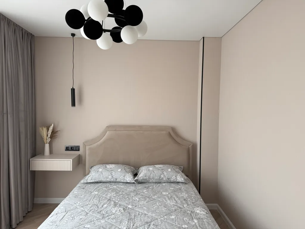 2-комнатная Квартира — аренда посуточно в Минеральные Воды