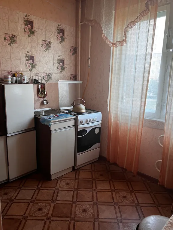 Квартира около трассы М4