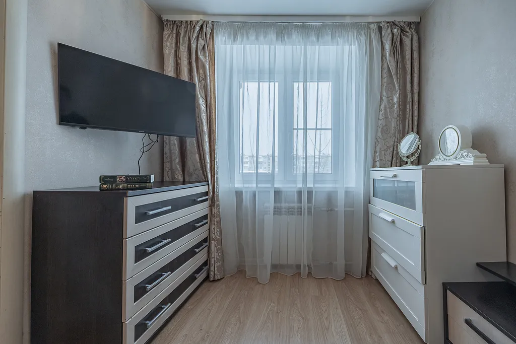 Апартаменты на Гайдара