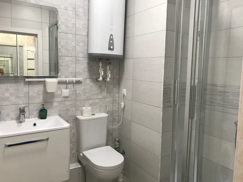 Апартаменты Форосский берег с видом на море