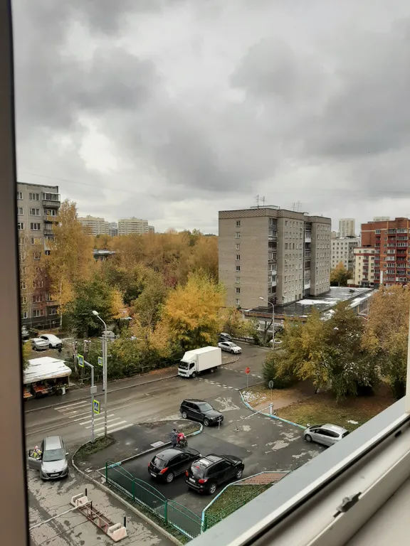 Квартира Уютная квартира в кирпичном доме по линии метро — Новосибирск