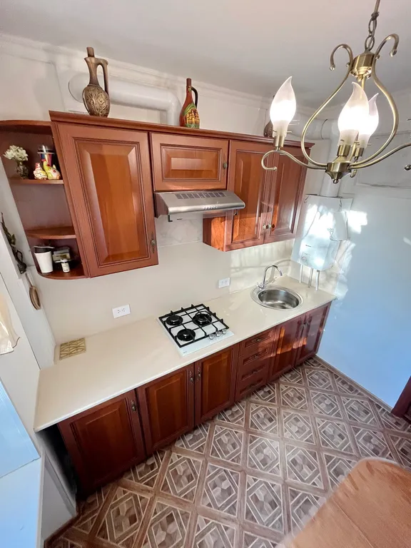 Cream rentspb apartment near metro Елизаровская
